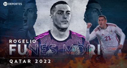 Rogelio Funes Mori, ¿solución o capricho? | Qatar 2022 (Wallpaper)