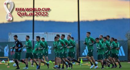 Selección Mexicana: ¿Cuándo, a qué hora y cómo dará la lista Martino para Qatar 2022?