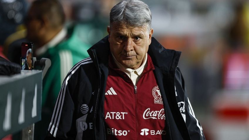 Qatar 2022: ¿Por qué Tata Martino NO pondrá titulares contra Suecia?