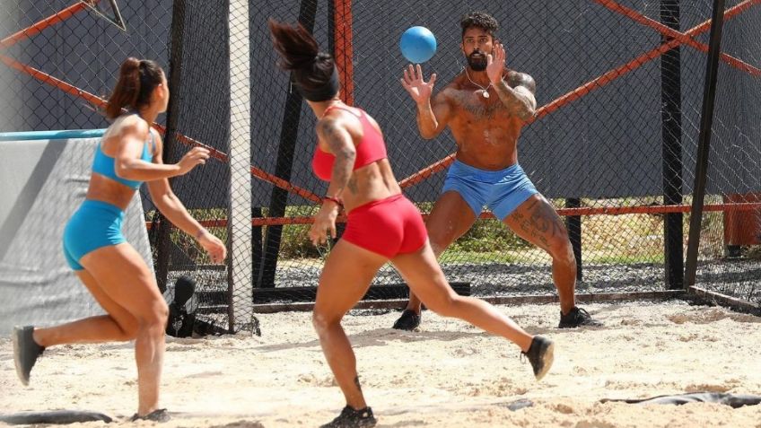 Exatlón México: ¿Quién gana La Fortaleza 360 este lunes 14 de noviembre?