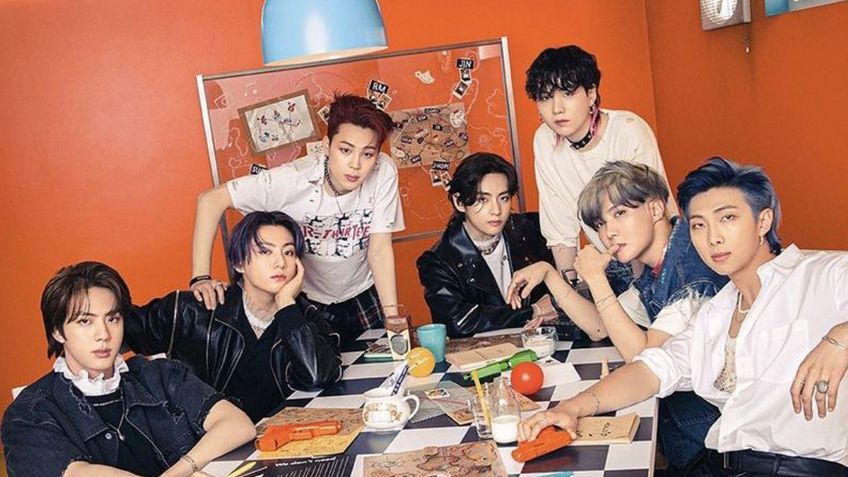 ¿BTS al Mundial? La impensada sorpresa para la inauguración de Qatar 2022