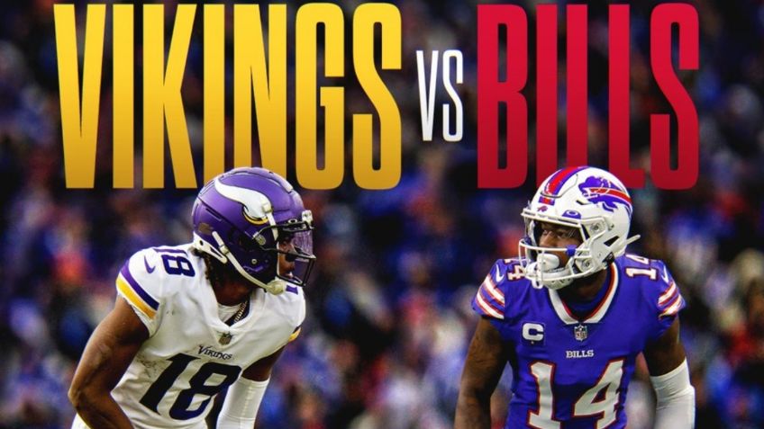 NFL: Dónde ver todos los partidos de la Semana 10 EN VIVO por TV en México