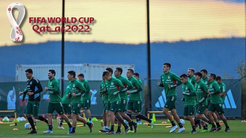 Selección Mexicana: ¿Cuándo, a qué hora y cómo dará la lista Martino para Qatar 2022?