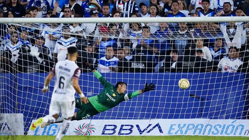 Final Vuelta: Atlante vence en tiempos extra al Celaya y se corona campeón