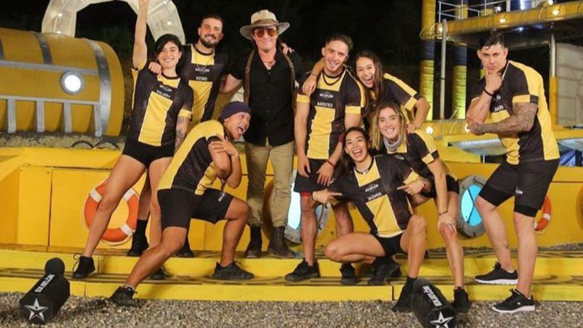 Exatlón México: Las 3 Leyendas buscadas para subir el rating como refuerzos