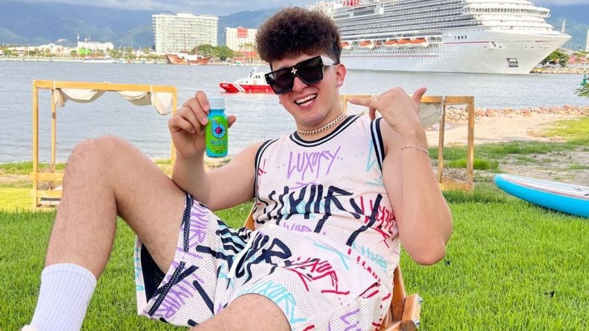 TikTok: Así era la vida de HotSpanish antes de ser famoso y millonario