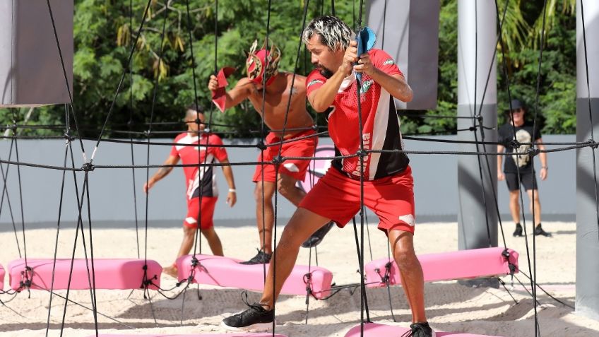 Exatlón México: Ex atleta supera lesión en el hospital; ¿Cómo se encuentra?