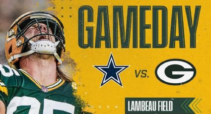 Pronósticos Dallas Cowboys vs Green Bay Packers: Semana 10 NFL