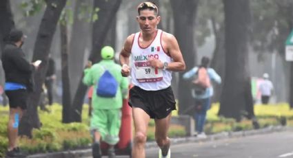 Maratón CDMX 2023: ¿Dónde y cómo registrarte en línea para correrlo?