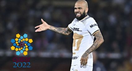 Investigan a Dani Alves por FRAUDE millonario; ¿se pierde Qatar 2022 con Brasil?