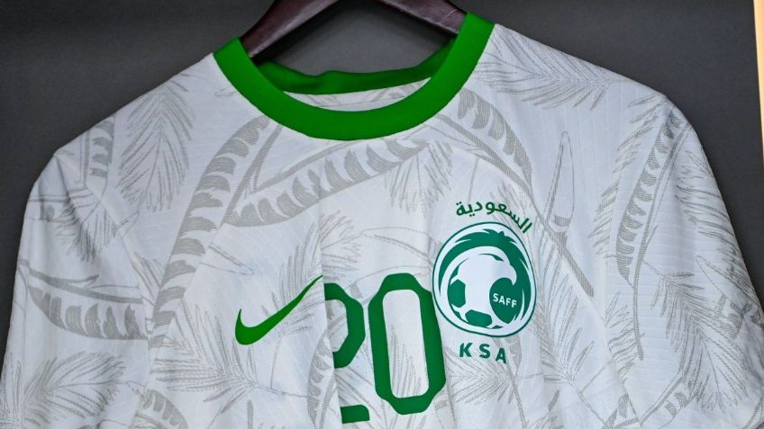 Selección Mexicana: Por DOPAJE, Arabia Saudita pierde jugador para Qatar 2022