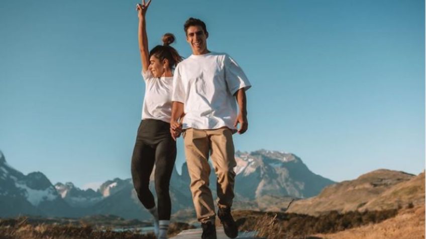 Exatlón México: Daniel Corral revela valioso detalle sobre su BODA con Antonieta Gaxiola