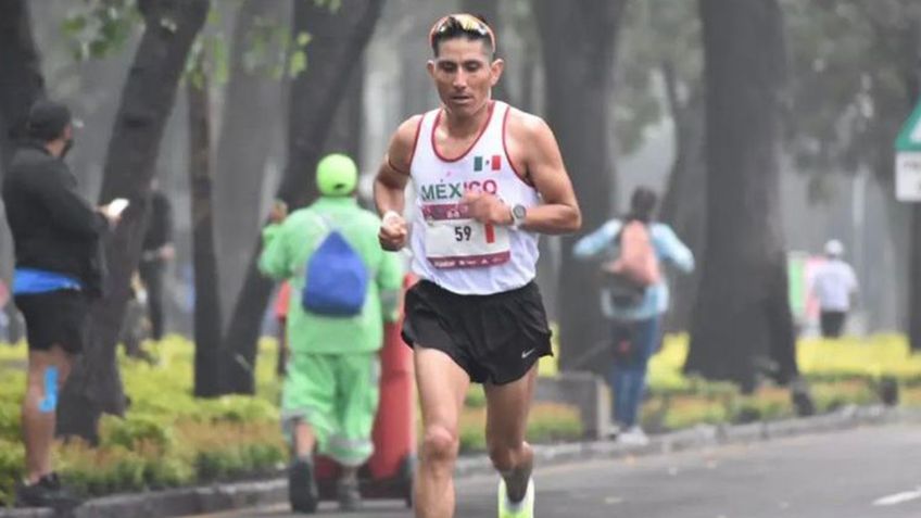 Maratón CDMX 2023: ¿Dónde y cómo registrarte en línea para correrlo?