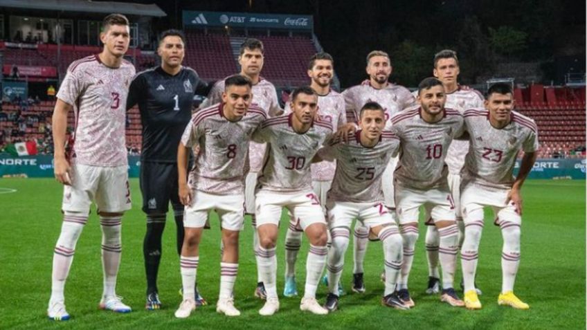 Selección Mexicana: Así sería la LISTA de Tata Martino para Qatar según rumores