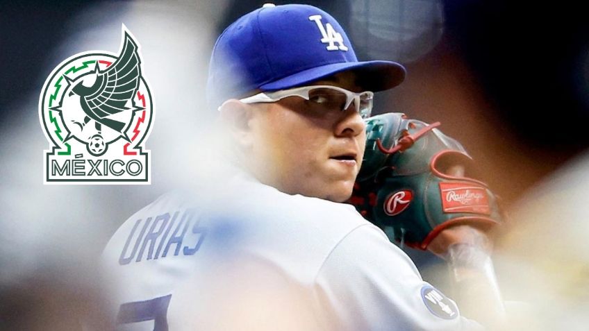 Julio Urías manda agresivo mensaje para apoyar a México en Qatar 2022