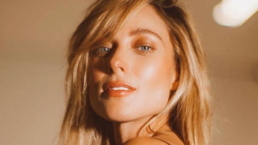 FOTOS de Vanessa Huppenkoten, recién casada previo a Qatar 2022