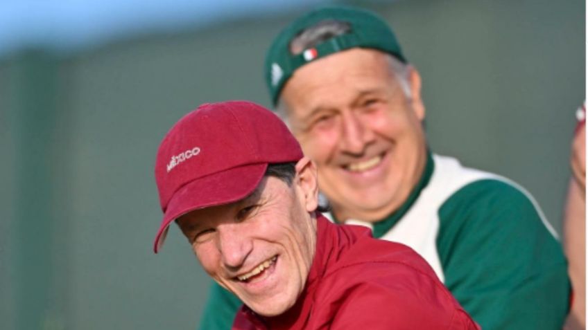 Qatar 2022: Hora y dónde ver la LISTA de convocados de México hecha por Tata Martino