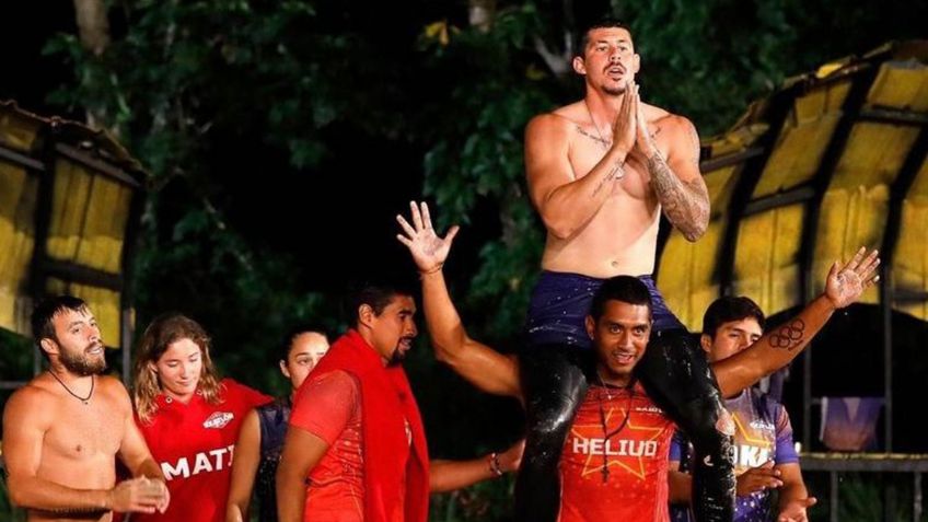 Exatlón México: Las 10 Leyendas que llegarían al próximo All Stars