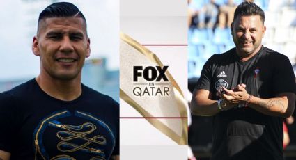 Ellos serán los nuevos comentaristas de Fox Sports para el Mundial Qatar 2022