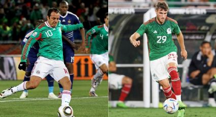 Las grandes ausencias de México en las convocatorias del Mundial: 1986 a 2022