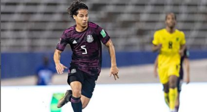 Selección Mexicana: El PECADO de Diego Lainez que le costó ir al Mundial de Qatar 2022