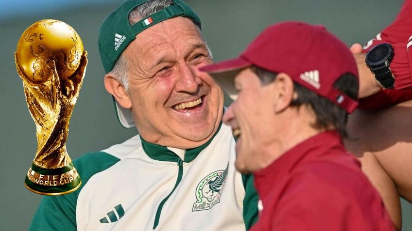 MEMES arrasan con la Selección Mexicana y lista de convocados por el Tata Maritno