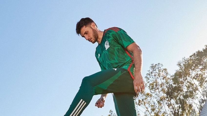 Las razones del Tata Martino para dejar a Santiago Giménez sin Mundial