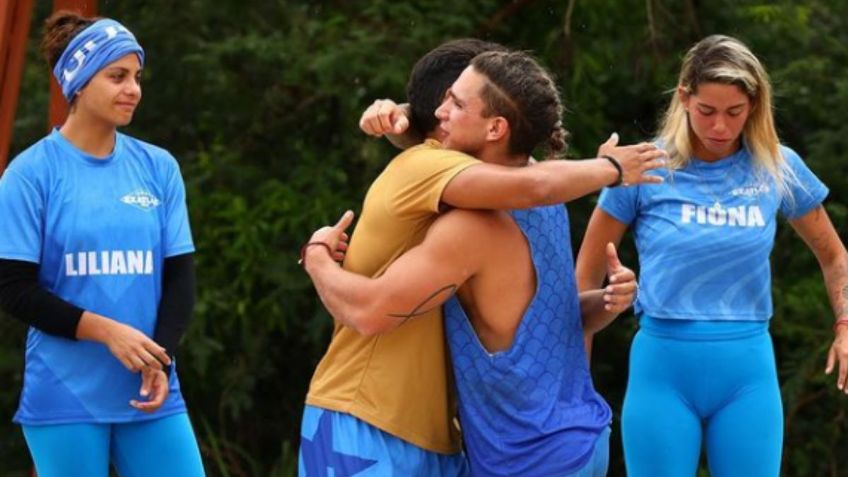 Exatlón México: ¿Quién es la atleta que llega como REFUERZO a los azules?