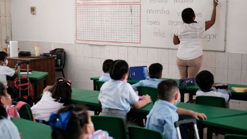 SEP: ¿Cuántos puentes habrá en diciembre?