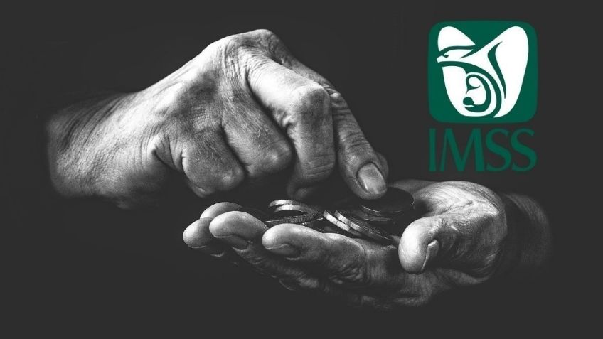 Pensión IMSS: Estas son las opciones para usar el aguinaldo como ahorro