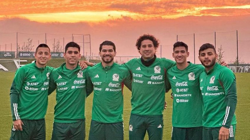 Pronóstico: ¿Cómo le irá a la Selección Mexicana en Qatar 2022?