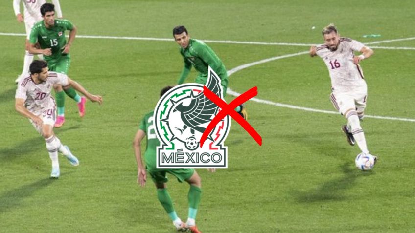 Qatar 2022: ¿Por qué México NO llegará al quinto partido? 5 razones