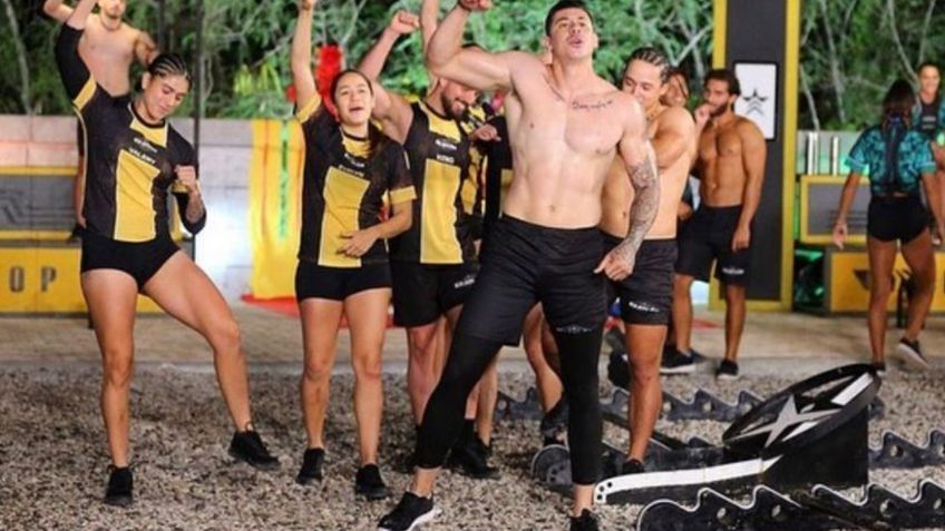 Exatlón México: ¿Por qué NO habrá duelo de leyendas esta temporada?