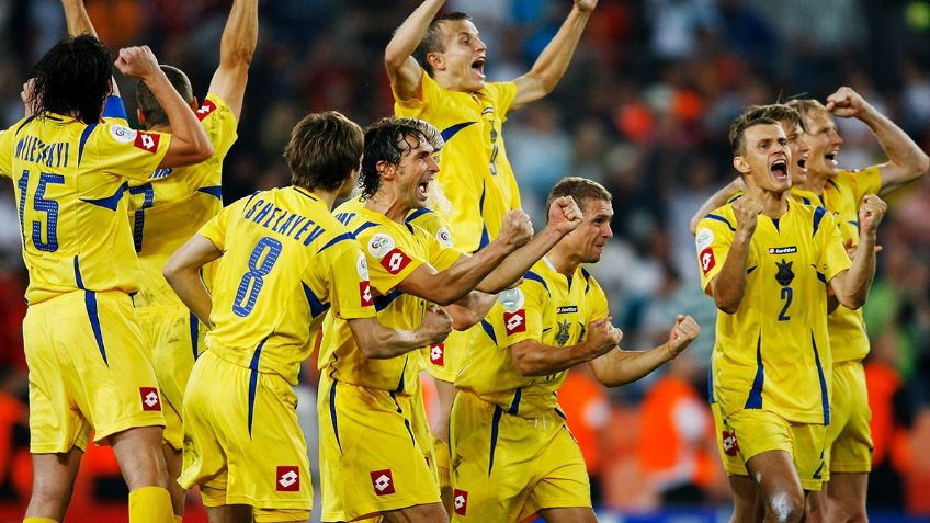 Selecciones que desde Alemania 2006 no han podido regresar a un Mundial