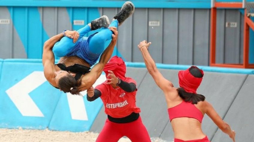 Exatlón México: ¿Quién gana la supervivencia HOY martes 15 de noviembre?