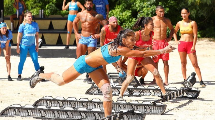 Exatlón México: ¿Cómo será la Semana de Aspirantes? Llegarán más refuerzos