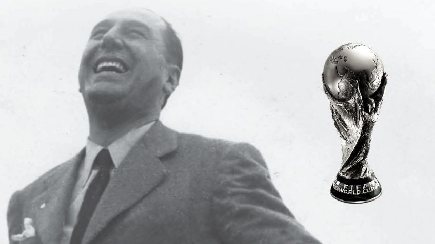 Copa del Mundo: el día que la muerte de un presidente paralizó el Mundial Alemania 1974