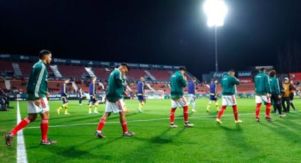 VIDEO: Revive los goles del México vs Suecia | Amistoso rumbo a Qatar 2022