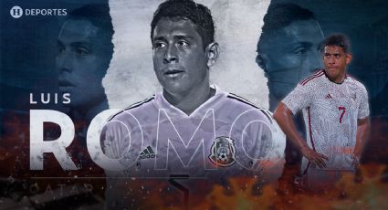 Luis Romo, de buscar ostiones, a un mar de perlas | Qatar 2022 (Wallpaper)