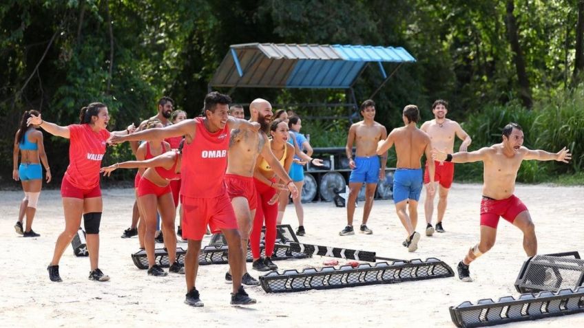 Exatlón México: ¿Quién gana HOY la Batalla Colosal? Avance capítulo 33