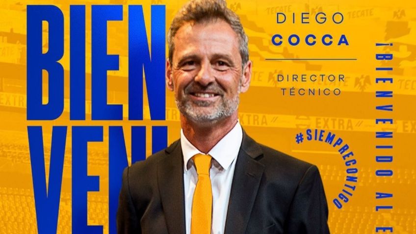 5 jugadores del Atlas que encajarían con Diego Cocca en los Tigres