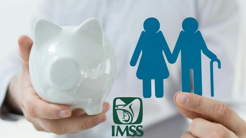 Pensión IMSS: ¿Cuáles son los dos tipos de pensiones en la modalidad 40?