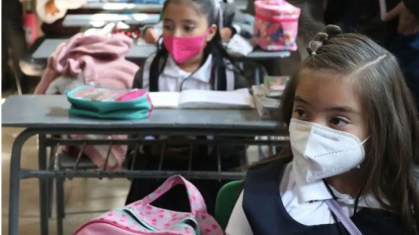 SEP: ¿Por qué NO hay clases el viernes 18 de noviembre?