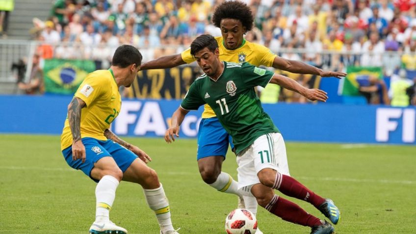 ¿Cómo les fue a las selecciones de Concacaf en el último Mundial?