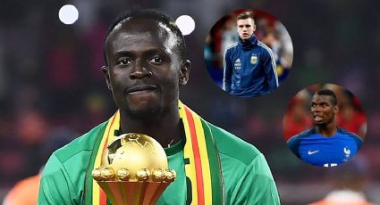 ¡Mané a la cabeza! El XI de lesionados que no estarán en el Mundial de Qatar 2022