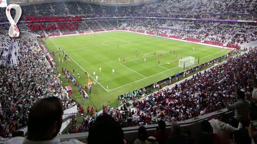 Inauguración Mundial Qatar 2022: A qué hora es, fecha y transmisión de TV