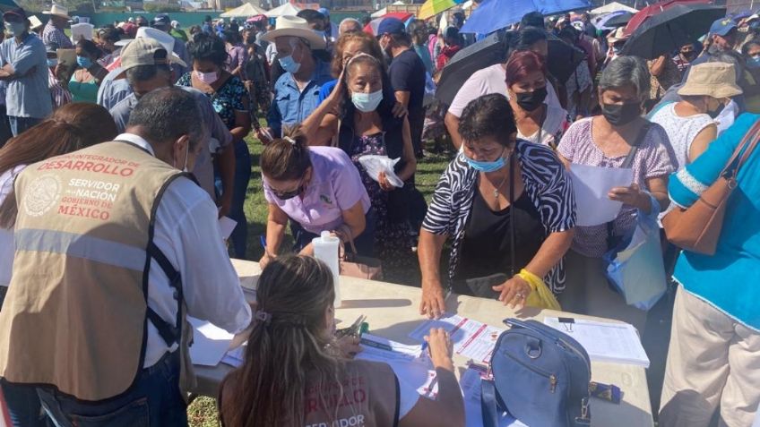 Pensión del Bienestar: Confirman aumento del pago, así queda el monto en 2023