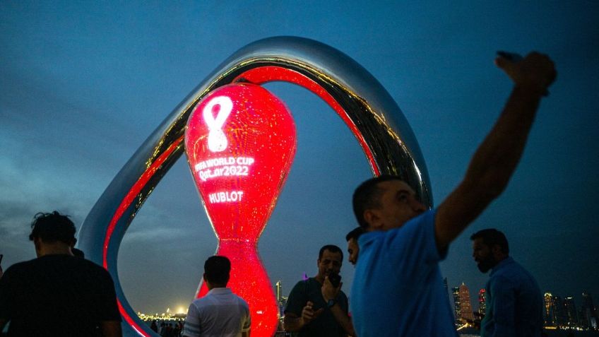¿Cuántos BOLETOS se vendieron para el Mundial de Qatar 2022? FIFA responde