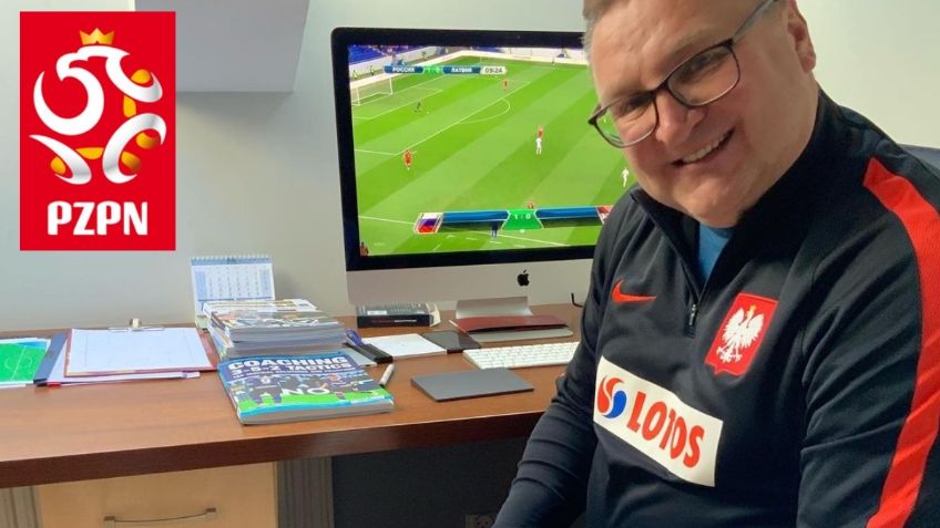 México vs Polonia: ¿Quién es Czeslaw Michniewicz, DT de los polacos?