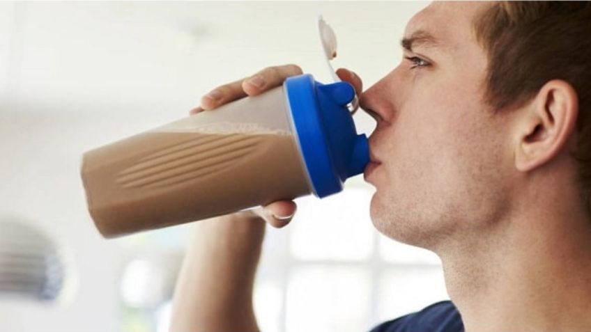 ¿Qué pasa si no tomo proteína todos los días?